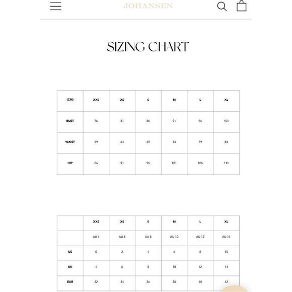 Johansen-Naomi Gown -> Johansen-Naomi Gown - Picture 16 of 16